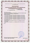 Сертификат Тест-полоски Контур Плюс (Contour Plus) 125 шт