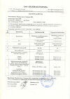 Сертификат Гиалурол ZD Жидкие патчи 40 мл 1 шт