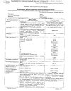 Сертификат Азитромицин таблетки покрыт.плен.об. 500 мг 3 шт