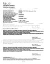 Сертификат Амбробене Стоптуссин таблетки 4 мг+100 мг 20 шт