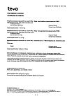 Сертификат Амбробене Стоптуссин таблетки 4 мг+100 мг 20 шт