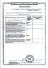Сертификат Bradex Массажер для головы и тела пальчиковый 1 шт