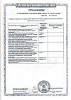 Сертификат Bradex Массажер вибрационный для тела Массажный пистолет 1 шт