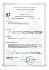 Сертификат Elance Коллаген порошок по 5254 мг в саше-пакетах 30 шт