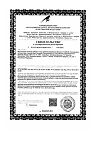 Сертификат Доппельгерц Актив Витамин D 1000 ME таблетки массой 278 мг 30 шт
