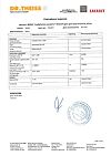 Сертификат Medipharma Cosmetics Olivenol Крем для лица интенсив 50 мл 1 шт