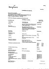 Сертификат Зиртек таблетки покрыт.плен.об. 10 мг 30 шт