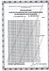 Сертификат Бинт Лаума эластичный медицинский СР с застежкой 8 см х 3,0 м 1 шт