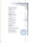 Сертификат Аппликатор Ляпко плоский АЛП Квадро плюс 5,8 с серебром 1 шт