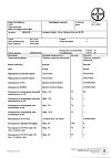 Сертификат Аспирин кардио таблетки кишечнорастворимые покрыт.об. 100 мг 98 шт