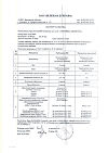 Сертификат Каламин крем SKINEYWA успокаивающий для кожи детей и взрослых 35 мл 1 шт