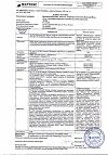 Сертификат Валсартан-Вертекс таблетки покрыт.плен.об. 80 мг 30 шт