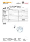 Сертификат Lacalut Aktiv Зубная паста Профилактическая 90 г 1 шт