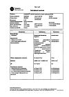 Сертификат Санорин с маслом эвкалипта капли назальные 0,1 % 10 мл 1 шт