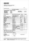 Сертификат Витрум Ретинорм капсулы массой 598 мг 90 шт