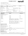 Сертификат Но-шпа таблетки 40 мг блистер 48 шт