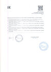 Сертификат Sebocelin Гиалуроновый шампунь против перхоти Основной уход 1000 мл 1 шт
