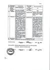Сертификат Новокаин раствор для инъекций 5 мг/мл 10 мл 10 шт