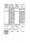 Сертификат Новокаин раствор для инъекций 5 мг/мл 10 мл 10 шт