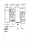 Сертификат Мезатон раствор для инъекций 10 мг/мл 1 мл амп 10 шт
