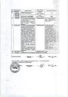Сертификат Мезатон раствор для инъекций 10 мг/мл 1 мл амп 10 шт