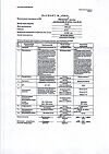 Сертификат Мезатон раствор для инъекций 10 мг/мл 1 мл амп 10 шт