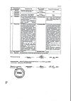 Сертификат Мезатон раствор для инъекций 10 мг/мл 1 мл амп 10 шт