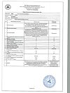 Сертификат Горца птичьего (Спорыша) трава измельченная пачка 50 г 1 шт