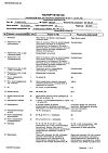 Сертификат Левомеколь мазь для наружного применения 40 мг/г+7,5 мг/г 40 г 1 шт