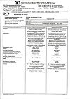 Сертификат Тетурам таблетки 150 мг 50 шт