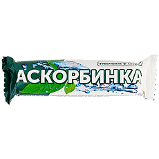 Купить Аскорбинка Губернские аптеки плюс таб крутка 3г №10 цена