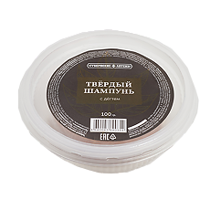 Купить Шампунь твердый с дегтем 100г ГА цена