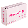 Фарматекс суппозитории вагинальные 18,9 мг 10 шт