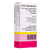 Гино-Тардиферон таблетки с модифицированным высвобождением покрыт.плен.об. 80 мг+0,35 мг 30 шт