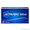 Детралекс таблетки покрыт.плен.об. 500 мг 30 шт