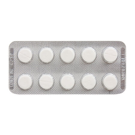 Моносан таблетки 40 мг 30 шт
