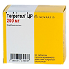 Тегретол ЦР таблетки с пролонг высвобождением покрыт.об. 200 мг 50 шт