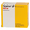 Тегретол ЦР таблетки с пролонг высвобождением покрыт.об. 400 мг 30 шт