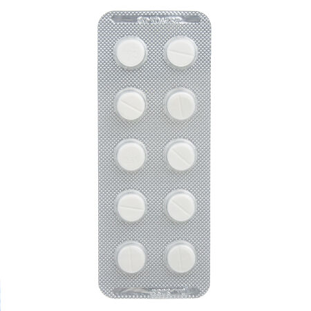 Халиксол таблетки 30 мг 20 шт