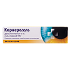 Корнерегель гель глазной 5 % 10 г 1 шт