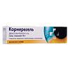 Корнерегель гель глазной 5 % 10 г 1 шт