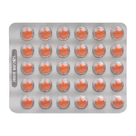 Индометацин таблетки кишечнорастворимые покрыт.плен.об. 25 мг 30 шт