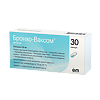 Бронхо-Ваксом детский капсулы 3,5 мг 30 шт