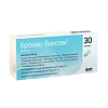 Бронхо-Ваксом детский капсулы 3,5 мг 30 шт