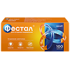 Фестал таблетки кишечнорастворимые покрыт.об. 100 шт