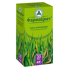 Купить Аира корневища фильтр-пакеты 1,5 г 20 шт цена