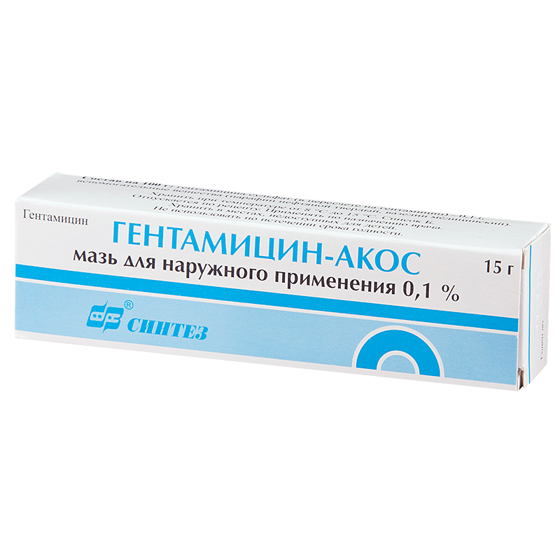 Гентамицин-П для животных: инструкция, применение, показания, отзывы