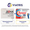 Дона порошок д/приг раствора для приема внутрь 1500 мг пак 20 шт