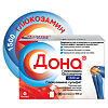 Дона порошок д/приг раствора для приема внутрь 1500 мг пак 20 шт