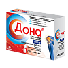 Дона порошок д/приг раствора для приема внутрь 1500 мг пак 20 шт
